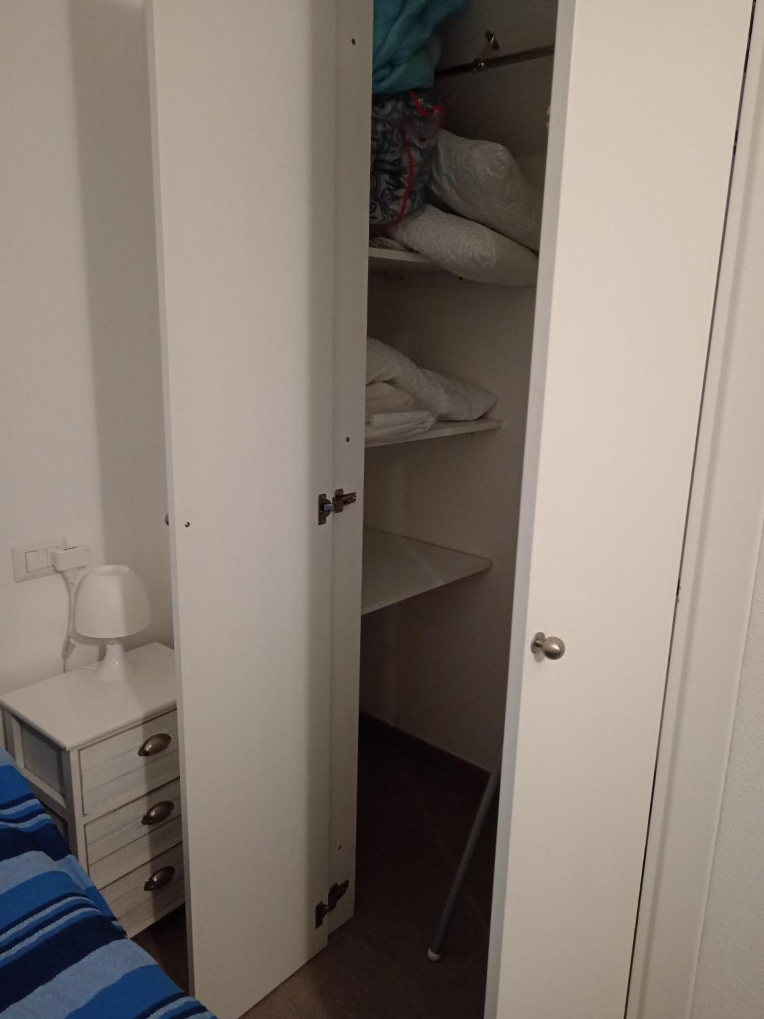 Casa Marina Maria Lejlighed Murta Maria Eksteriør billede